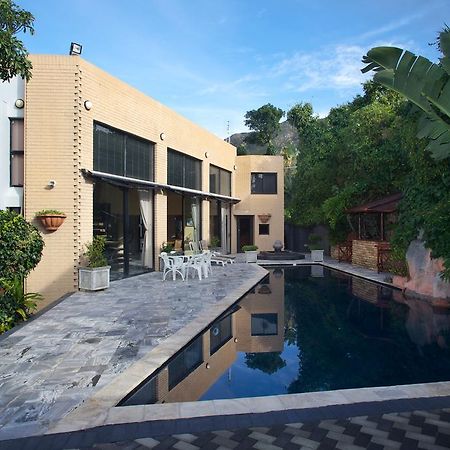 Constantia Vista Guest House Ciudad del Cabo Exterior foto