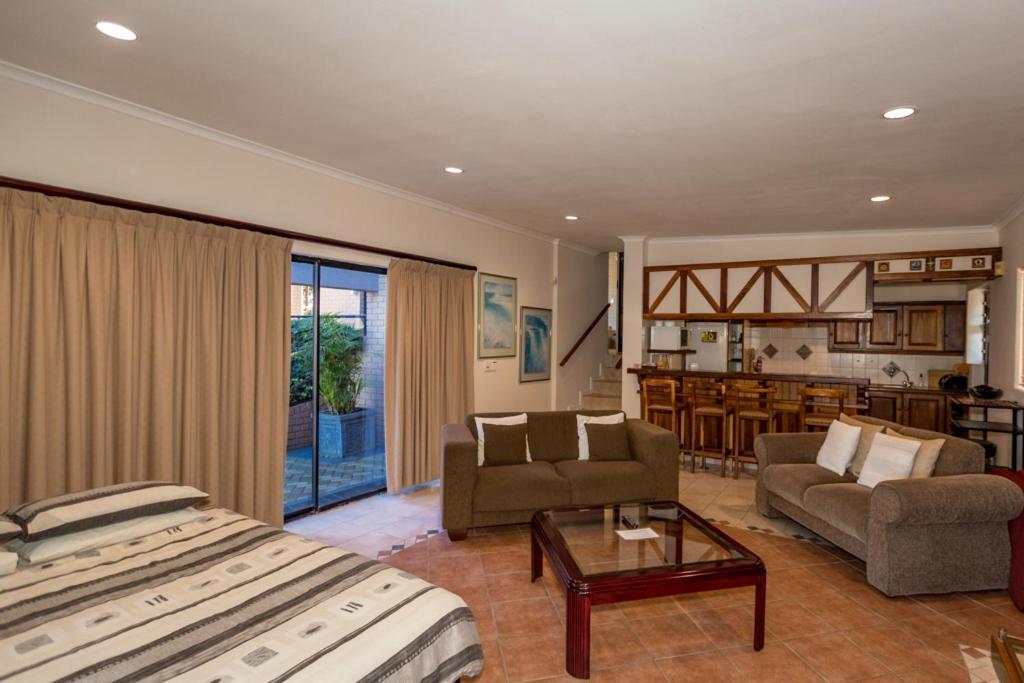 Constantia Vista Guest House Ciudad del Cabo Exterior foto