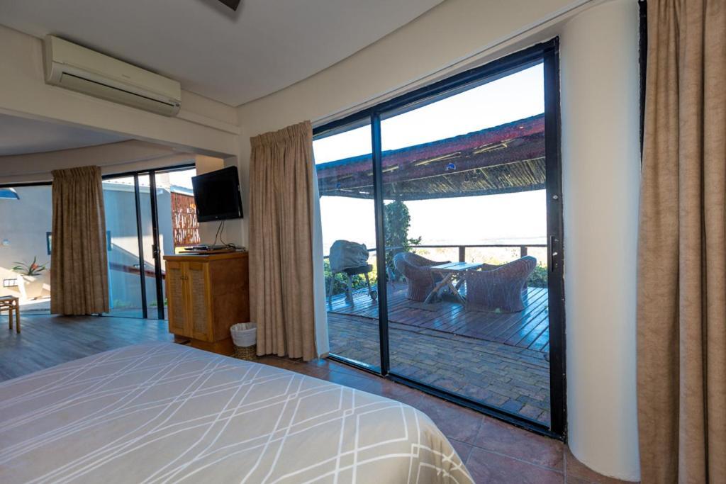 Constantia Vista Guest House Ciudad del Cabo Exterior foto